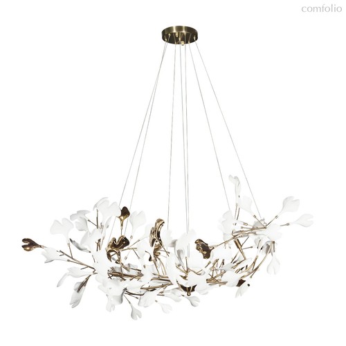 10125/10 Подвесная люстра LOFT IT Fleur - Loft It