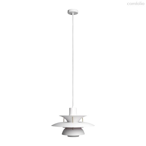 10113 White Подвесной светильник LOFT IT Floret - Loft It