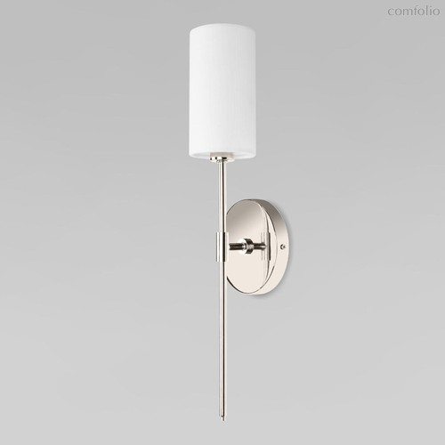10307W Nickel Настенный светильник LOFT IT Comfy - Loft It
