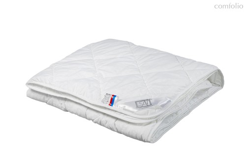 Одеяло ОШН-О-15 "Шелк-нано" LUXE 140х205 легкое - АльВиТек