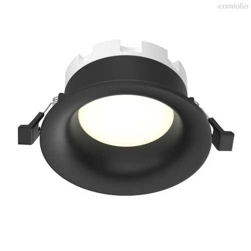 Встраиваемый светильник Изящность / Slim 1*GX53 12 Вт IP 44 - Maytoni