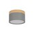 10162 Grey Накладной светильник LOFT IT Grape - Loft It
