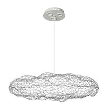 10247/700 Silver Подвесной светильник LOFT IT Cloud - Loft It