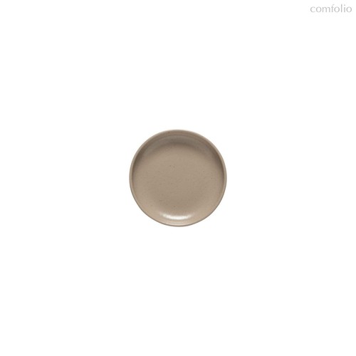Тарелка круглая Pacifica Chestnut SOP122-CHS (SOP122-836) - Costa Nova