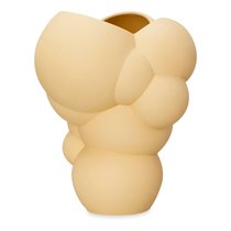 Ваза Rosenthal Камень 26 см, фарфор, песочная, п/к - Rosenthal