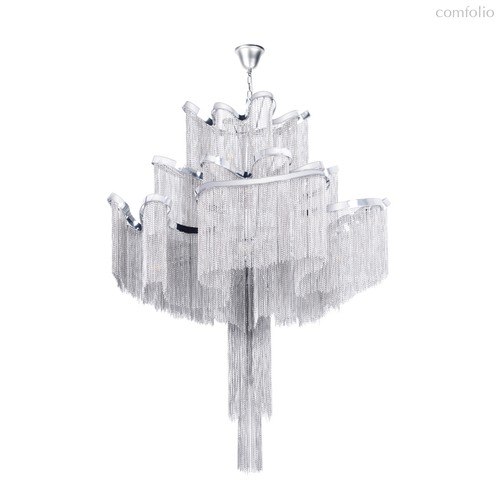 10208/1000 Smoke Подвесной светильник LOFT IT Stream - Loft It