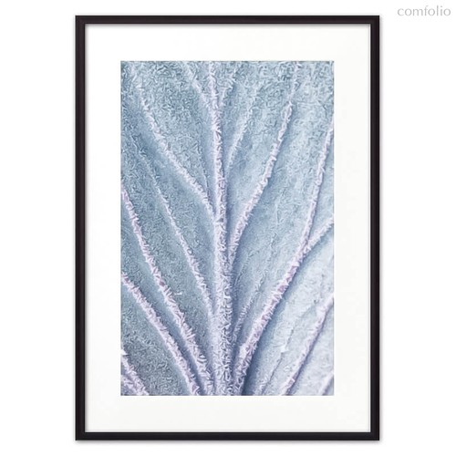 Морозный лист, 30x40 см - Dom Korleone
