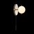 10029W Gold Бра LOFT IT Signal - Loft It