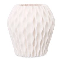 Ваза Decor de table Home Очарование 23 см, керамика - Decor De Table