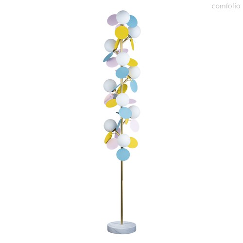 10008F mult Торшер LOFT IT Matisse - Loft It