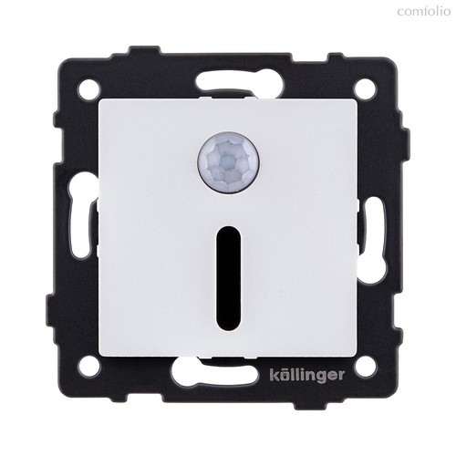 Подсветка лестницы с датчиком движения, точечный свет, белый Kollinger REA-045WH для Aspekt, Eleganz, Reflex - Kollinger