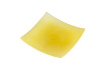 Donolux Modern матовое стекло (малое) желтого цвета для 110234 серии, разм 9х9 см - Donolux