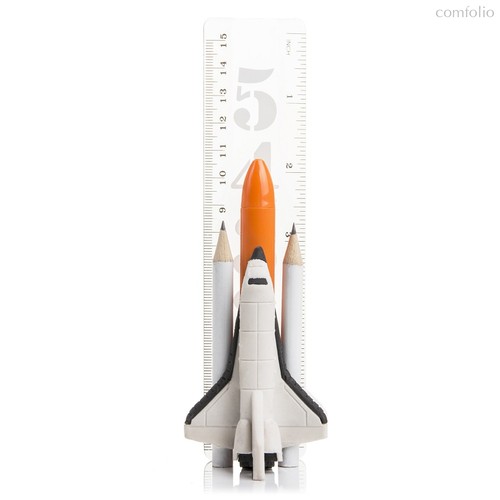Набор Space Shuttle Stationery - Suck UK