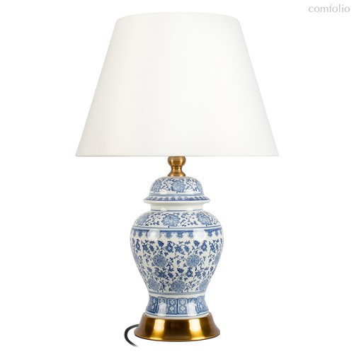 10489T Настольная лампа LOFT IT Ultramarine - Loft It