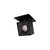 10325/B Black Встраиваемый светильник LOFT IT Top - Loft It