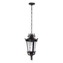 100003P Уличный подвесной светильник LOFT IT Verona - Loft It