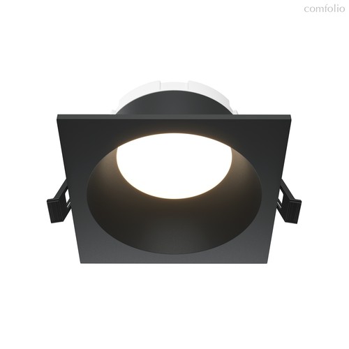 Встраиваемый светильник Пай / Share 1*GX53 12 Вт IP 44 - Maytoni