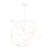 10309/11 Подвесной светильник LOFT IT Flock of Light - Loft It