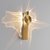 10452W Gold Настенный светильник LOFT IT Flame - Loft It
