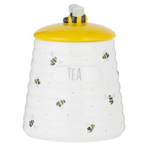 Емкость для хранения чая Sweet Bee - Price & Kensington