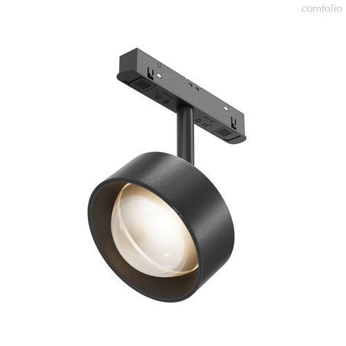 Трековый светильник Technical TR217-2-15W3K-B - Maytoni