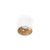 10343/B White Gold Встраиваемый светильник LOFT IT Limit - Loft It