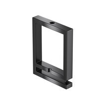 Крепеж для ремня Parity черный, 10 шт в упаковке - Maytoni