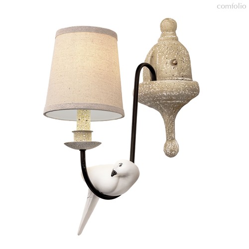 LOFT1029W-1 Бра LOFT IT Birds - Loft It