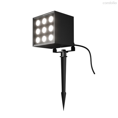 Ландшафтный светильник Maytoni Outdoor Ares O309FL-L18B3K - Maytoni