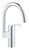 33202003 Eurosmart Смеситель для кухни, высокий излив, хром - Grohe
