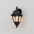 Настенный светильник (бра) Maytoni Outdoor Abbey Road O003WL-01B - Maytoni