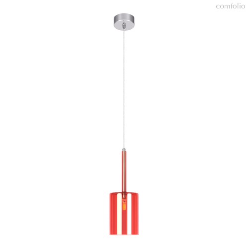 10232/C Red Подвесной светильник LOFT IT Spillray - Loft It