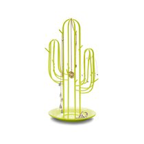 Подставка для украшений Cactus зеленая, цвет зеленый - Balvi