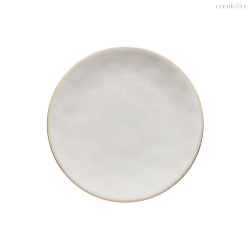 Тарелка круглая Roda Branca RTP221-BRA (RTP221-VC7172) - Costa Nova