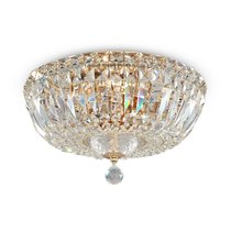 Люстра Maytoni DIA100-CL-03-G - Maytoni