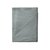 Простыня Verossa "Melange На Резинке 160/200/30 борт 30 Silver" - Nordtex