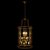 10456/12 AB Подвесной светильник LOFT IT Lighthouse - Loft It