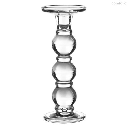 Подсвечник Decor de table Ле Прованс 23 см, стекло - Decor De Table