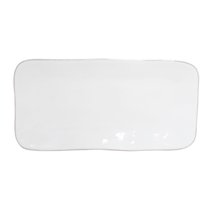 Тарелка прямоугольная Aparte White LSP301-WHI (LSP301-02203B) - Costa Nova