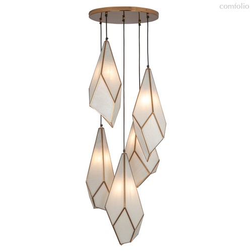 Потолочный светильник JPL-23217 - Covali