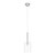 10232/C White Подвесной светильник LOFT IT Spillray - Loft It