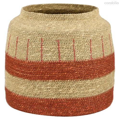 Корзина плетеная Ochra line - Covali