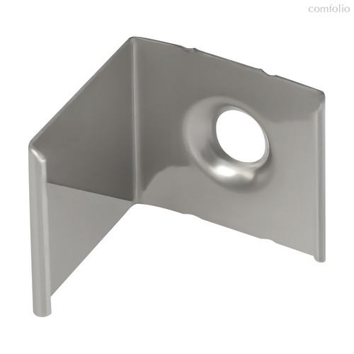 Комплект креплений (для профиля 16?16) 10 шт., ALM008MT - Maytoni