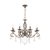 Люстра Maytoni RC247-PL-08-R - Maytoni