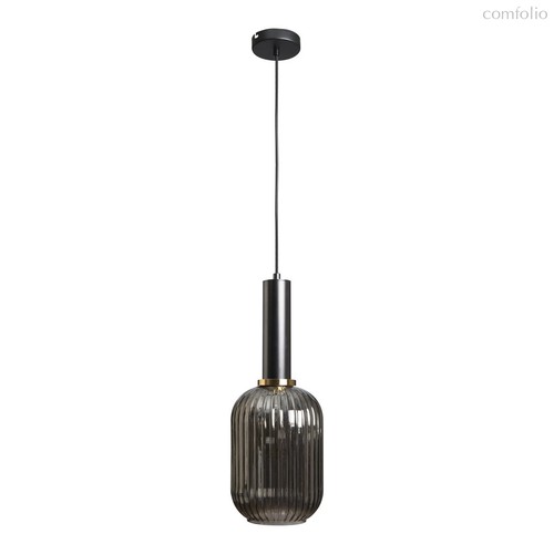 2070-A+BL Подвесной светильник LOFT IT Iris - Loft It