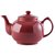 Чайник заварочный Bright Colours 1,5 л красный - Price & Kensington