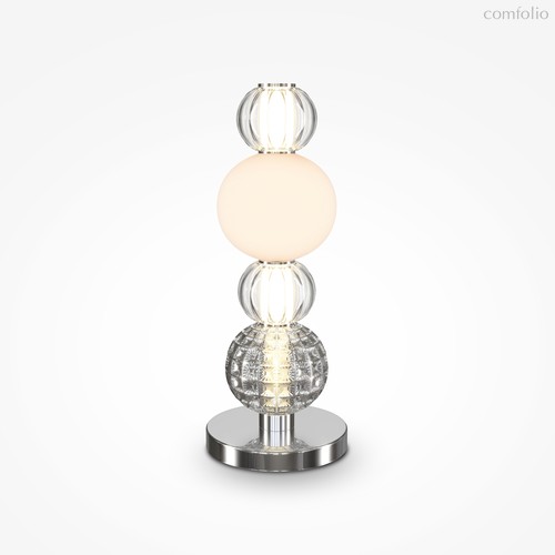 Настольный светильник Maytoni MOD301TL-L18CH3K - Maytoni