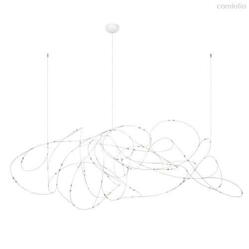 10309/31 CR Подвесной светильник LOFT IT Flock of Light - Loft It