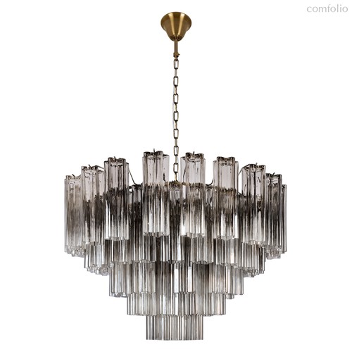 10580/800 Ash Подвесная люстра LOFT IT Murano - Loft It