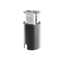 Уличный встраиваемый светильник Outdoor O515DL-L1S3K1 - Maytoni